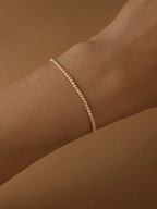 Split Mood Bracelet