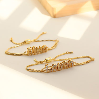 Bubbles Bracelet