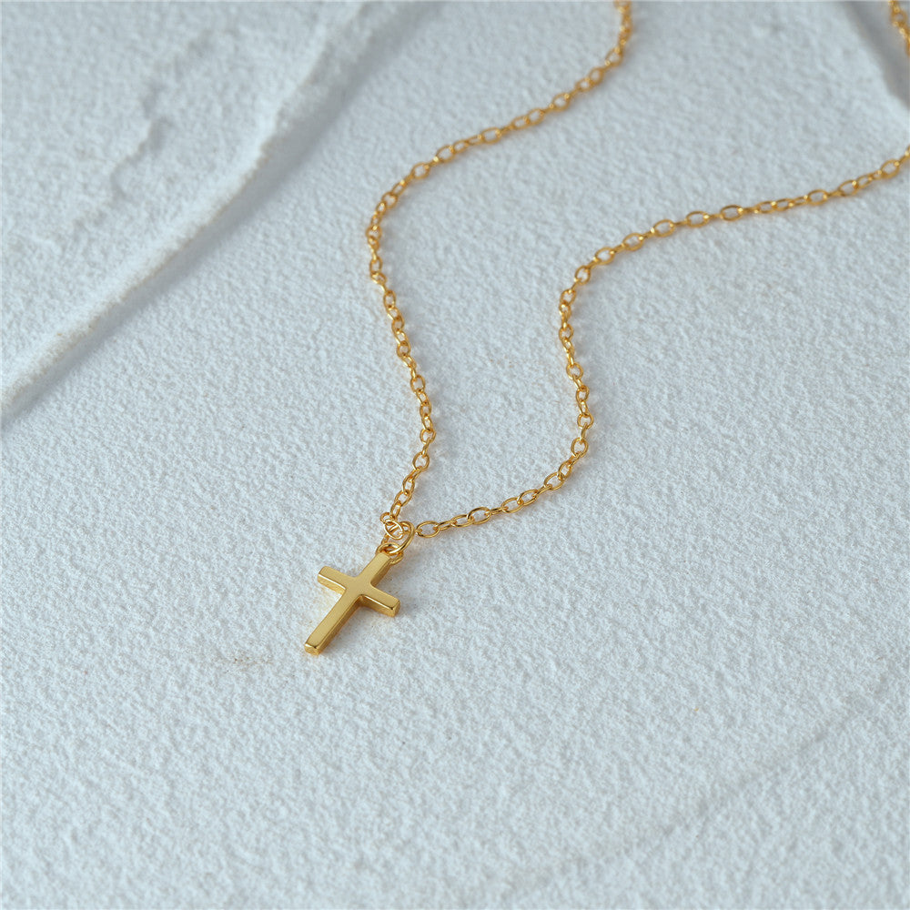 Faithline Necklace
