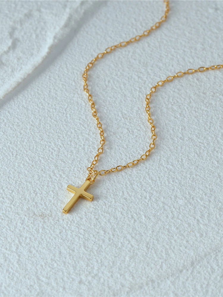 Faithline Necklace