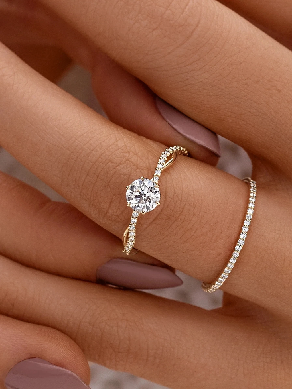 Just Us Ring