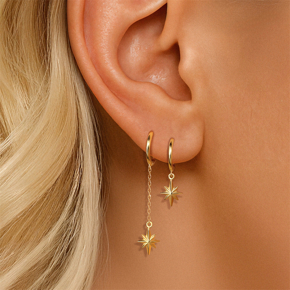 Rhea Earrings