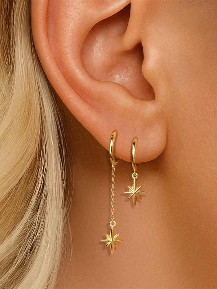 Rhea Earrings