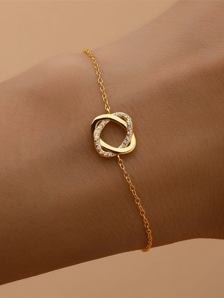 Main Character Bracelet
