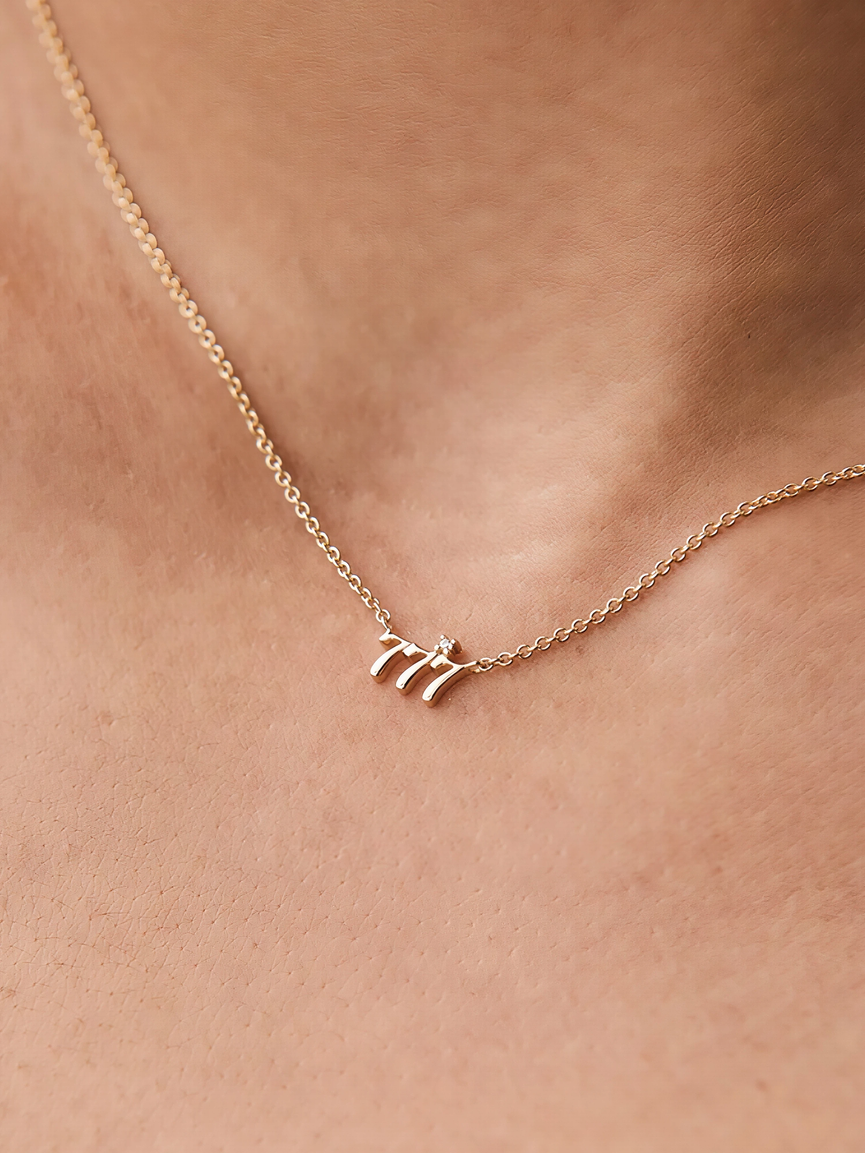 Soul Signs Necklace