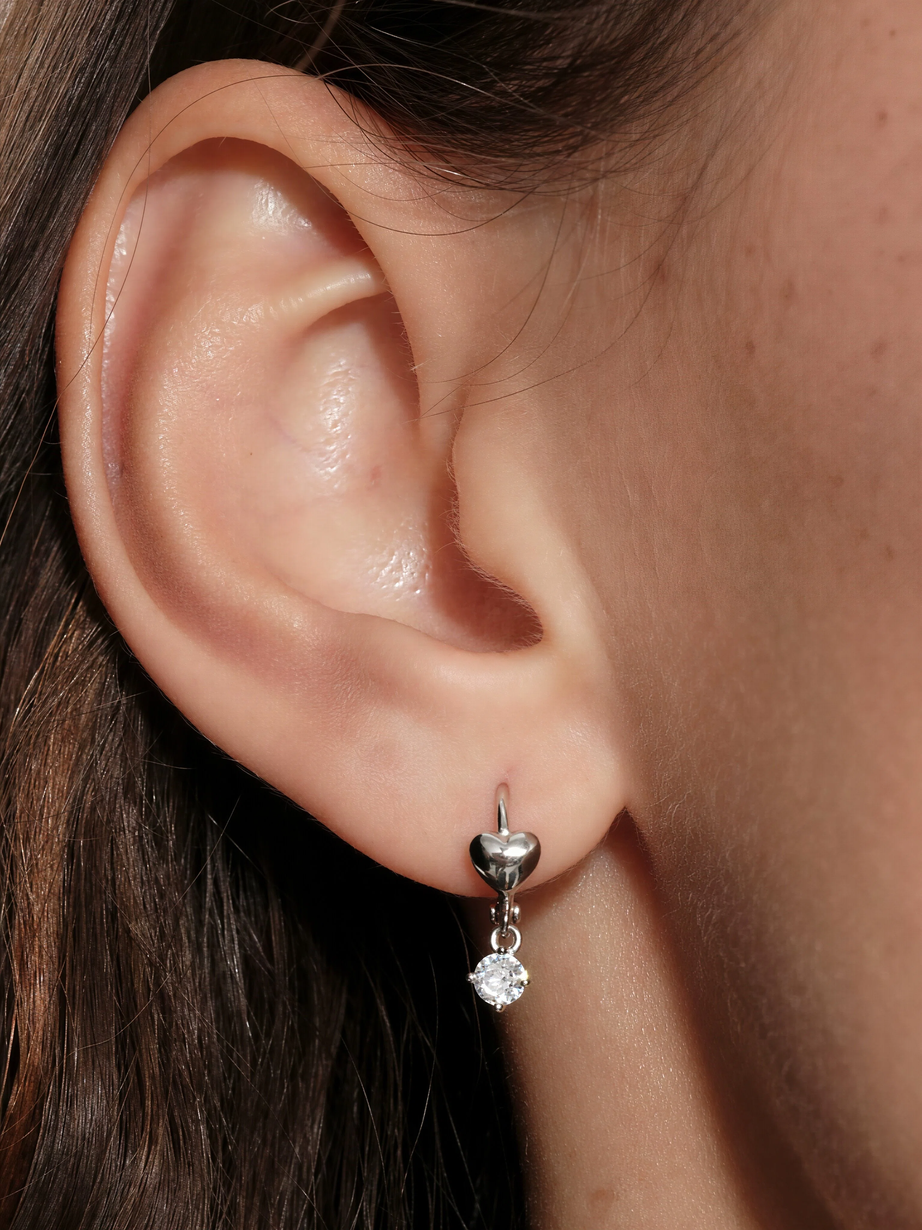 Cerys Earrings
