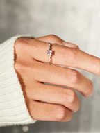 Sweet Delay Ring