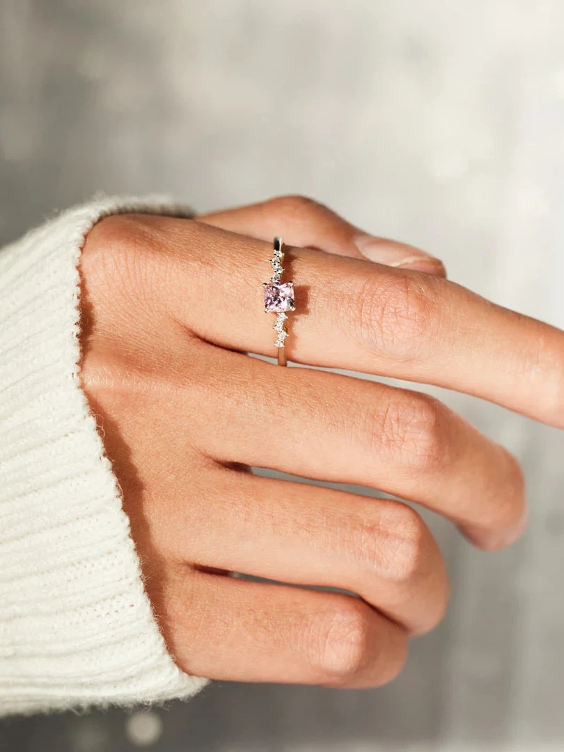 Sweet Delay Ring