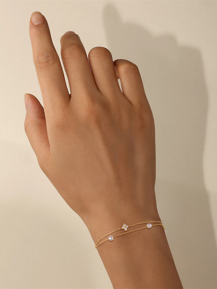 Double Take Bracelet