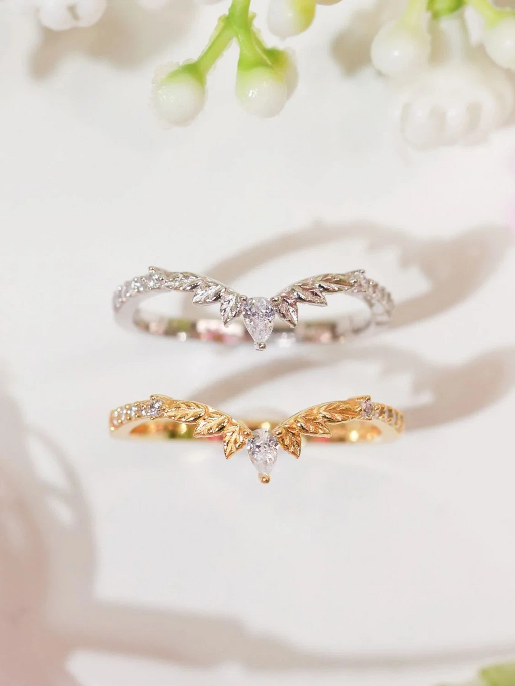 Ease Ring