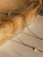 Dewlight Necklace