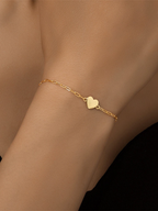 Lovebyte Bracelet