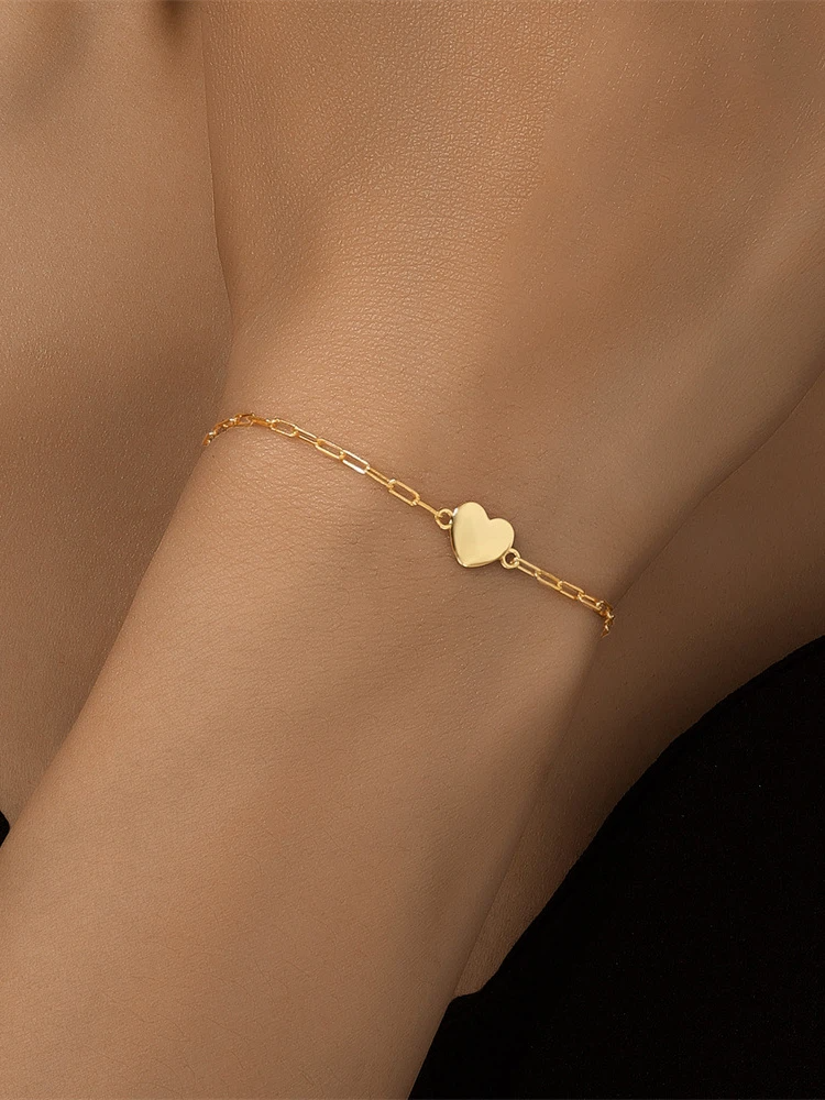 Lovebyte Bracelet