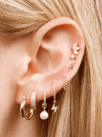 Valeria Earrings