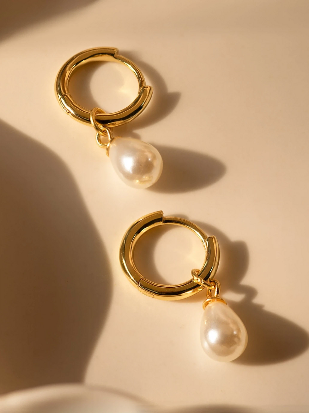 Murmur Earrings