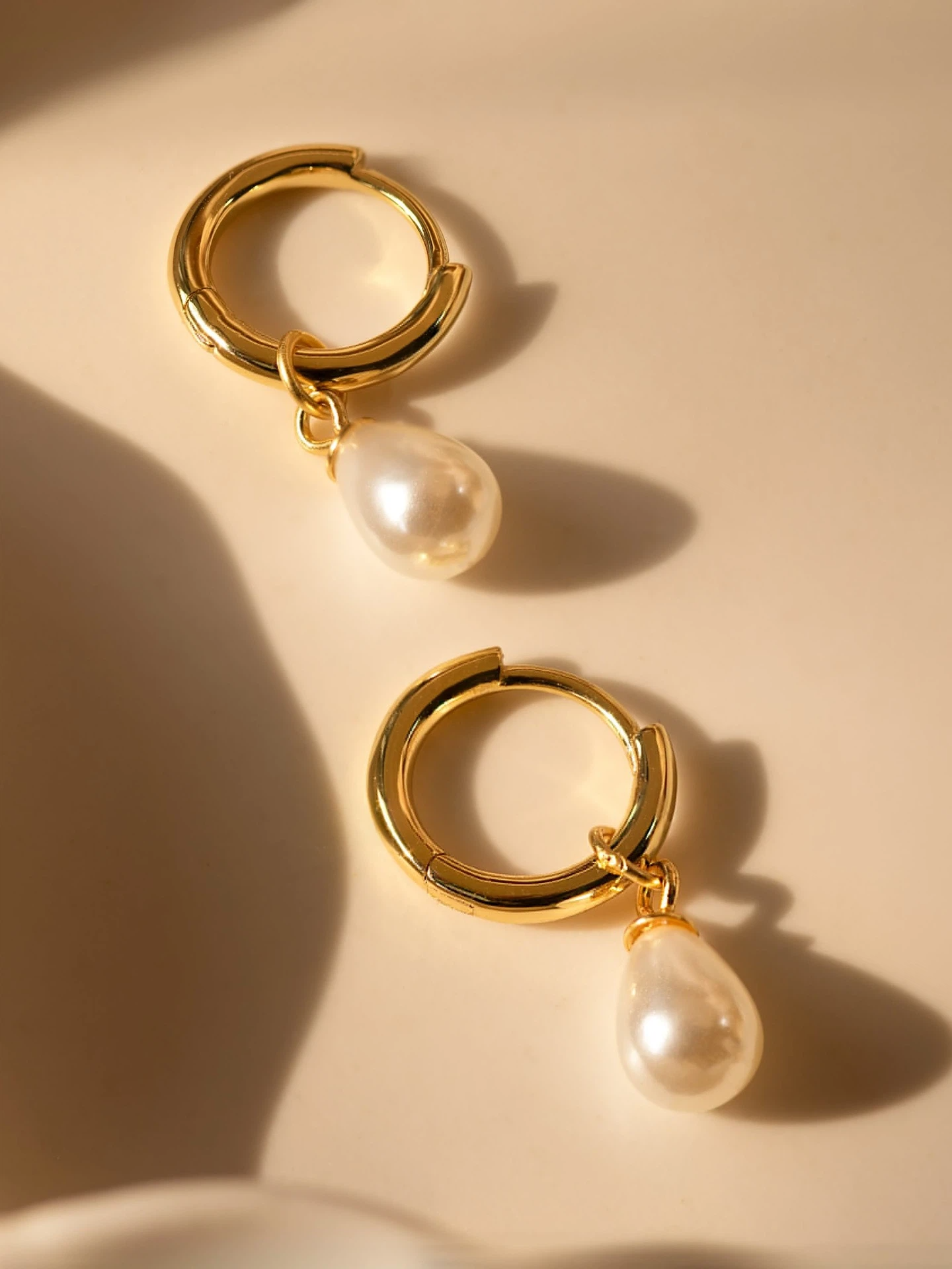 Murmur Earrings