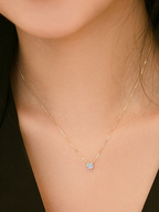 Clarity Necklace
