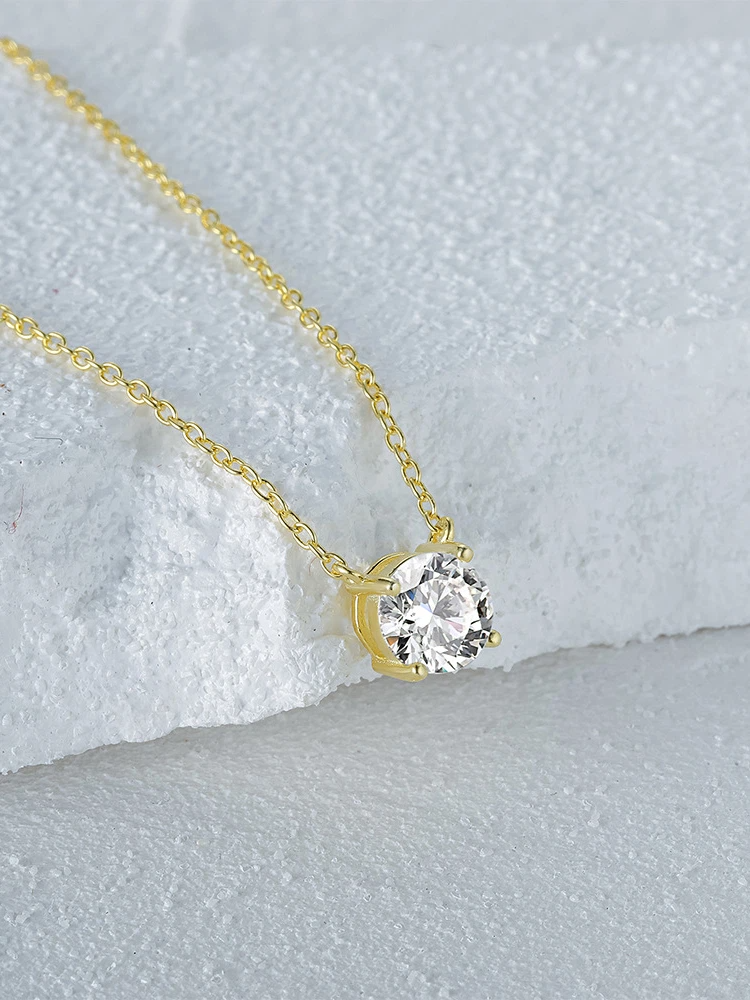 Clarity Necklace