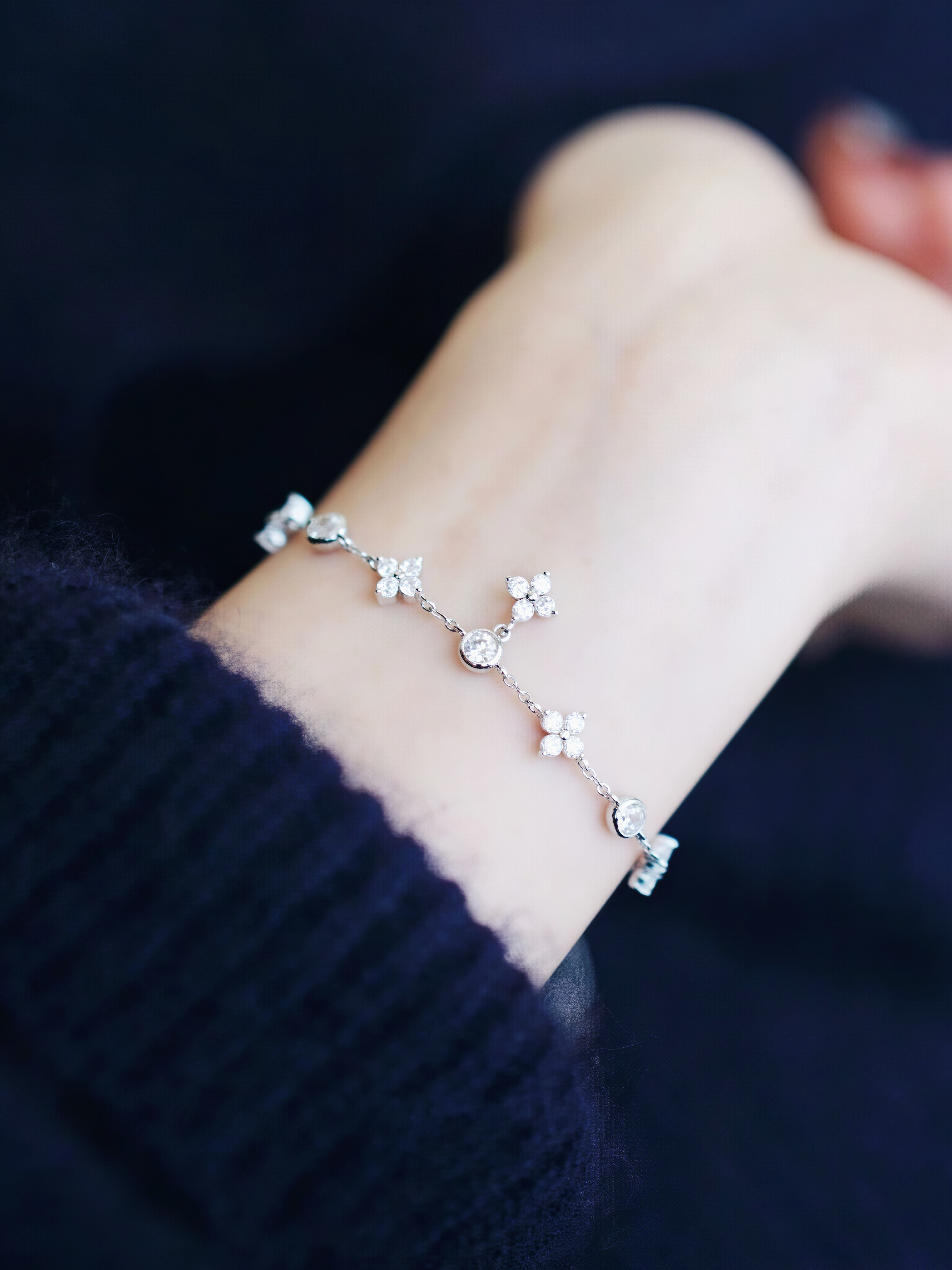 Miss Fortune Bracelet