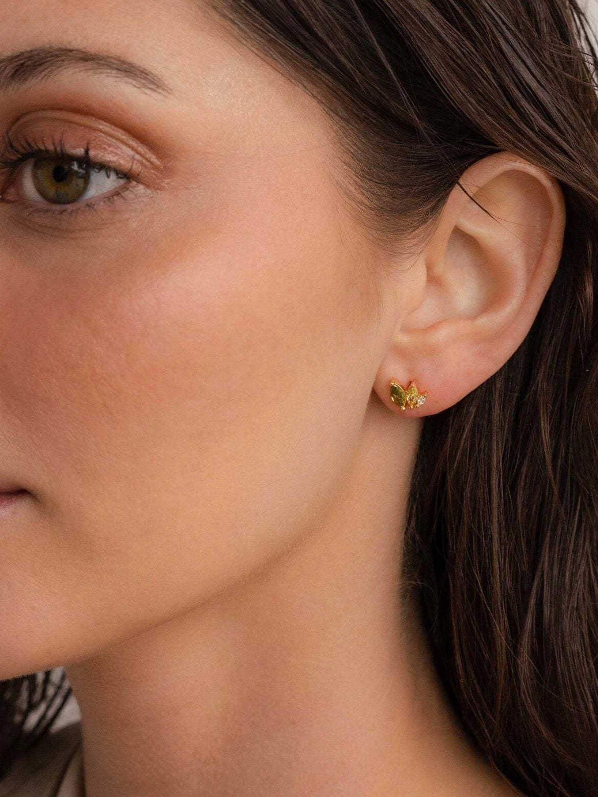 Sprig Studs