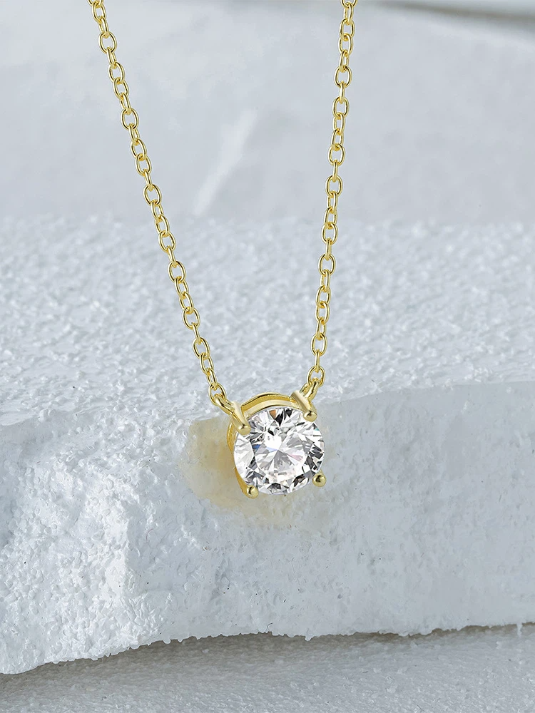 Clarity Necklace