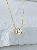 Clarity Necklace