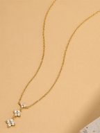 Alignment Necklace