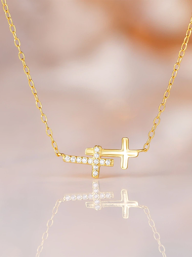 Sacred Balance Necklace