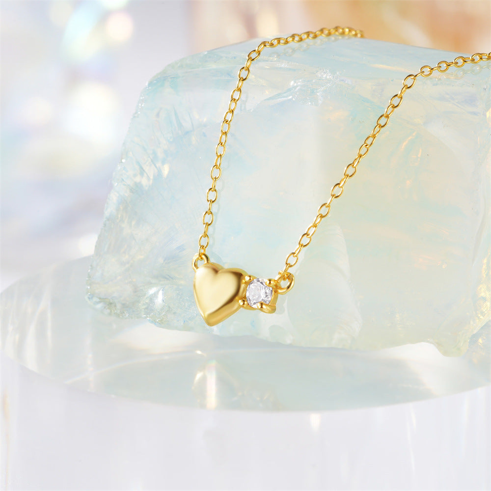 Soft Hit Necklace