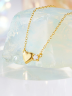 Soft Hit Necklace