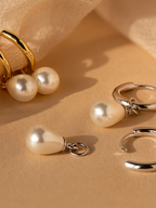 Murmur Earrings
