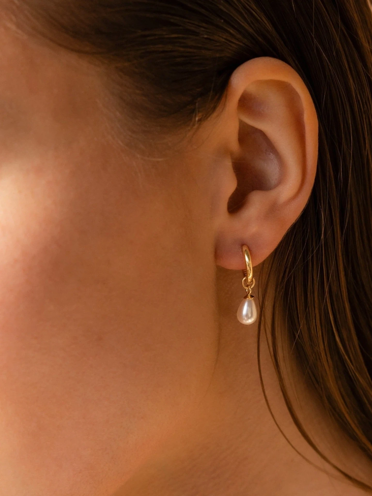 Murmur Earrings