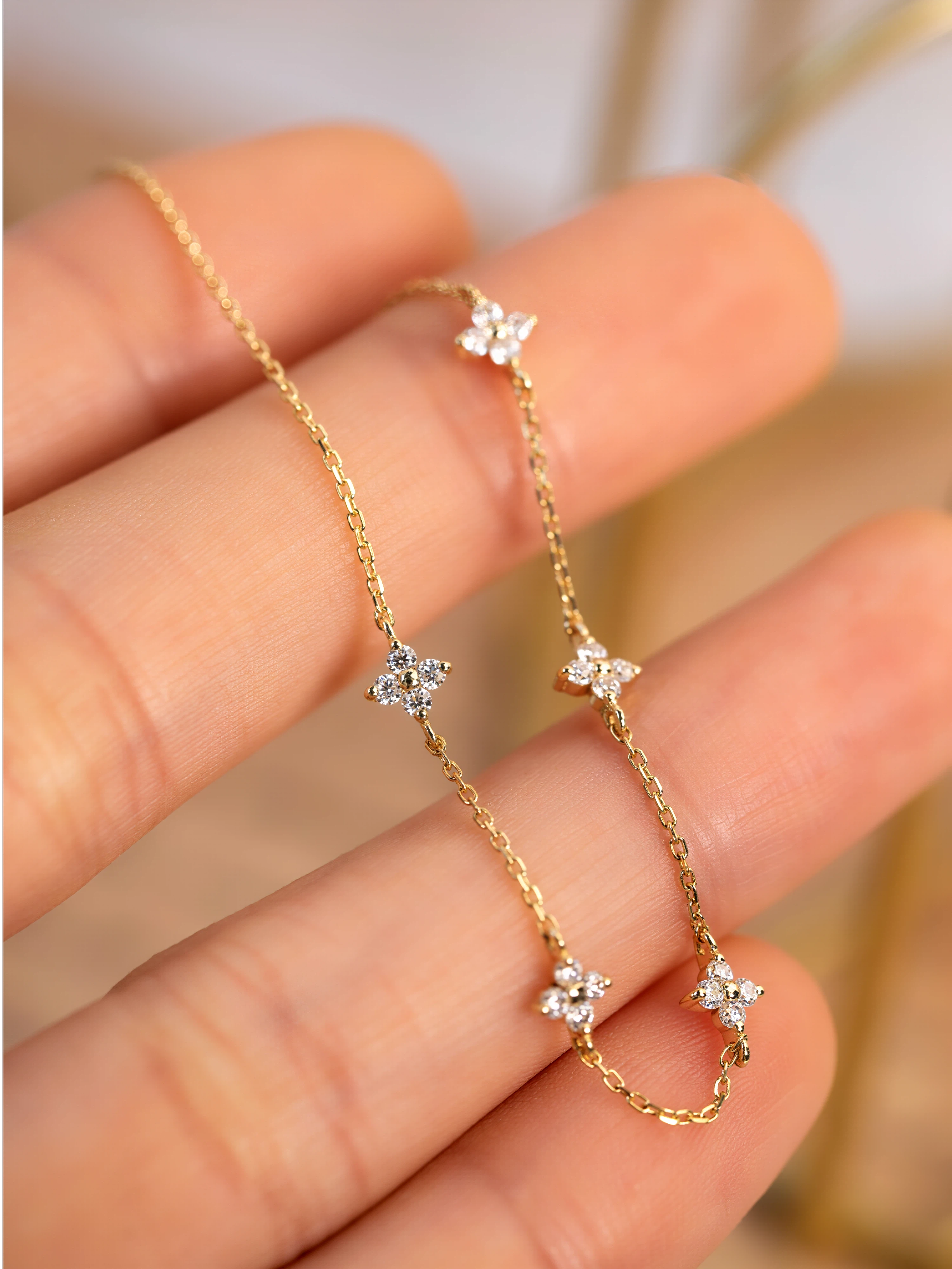 Feeling Lucky Bracelet