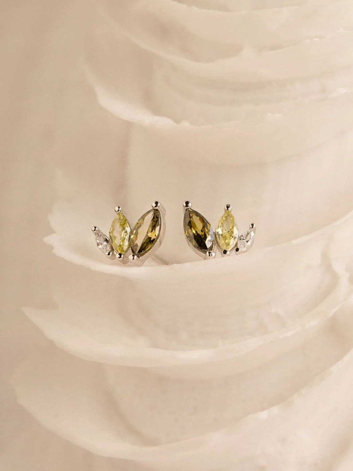 Sprig Studs