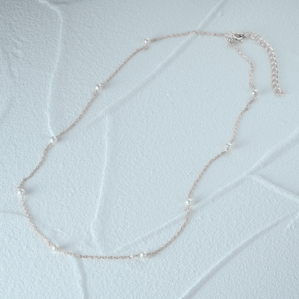 Gentle Promise Necklace