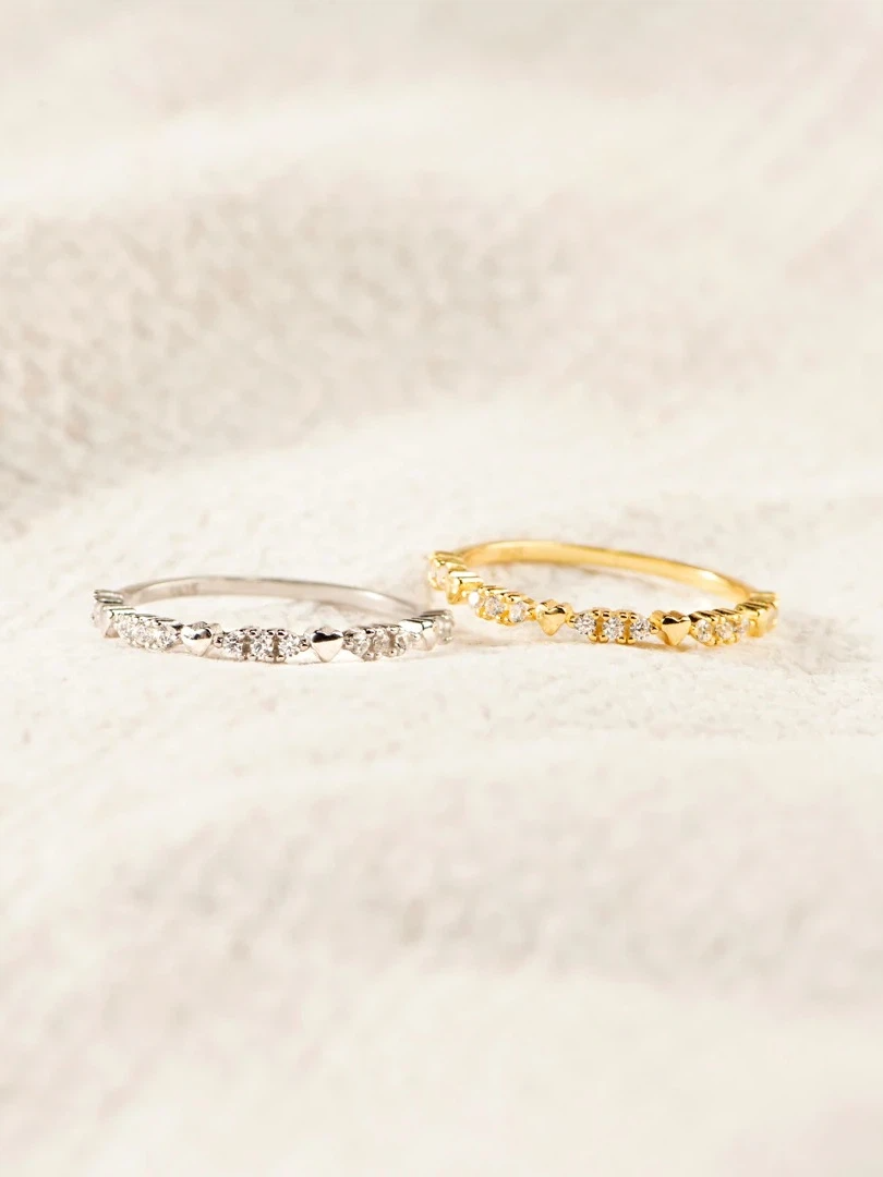 Sweetheart Ring