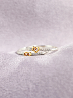 Always & Again Rings