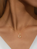 Starbite Necklace