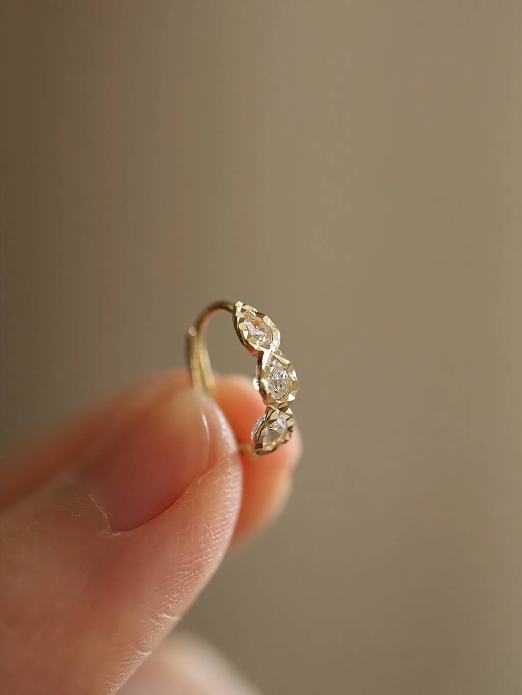 Close To You Hoops