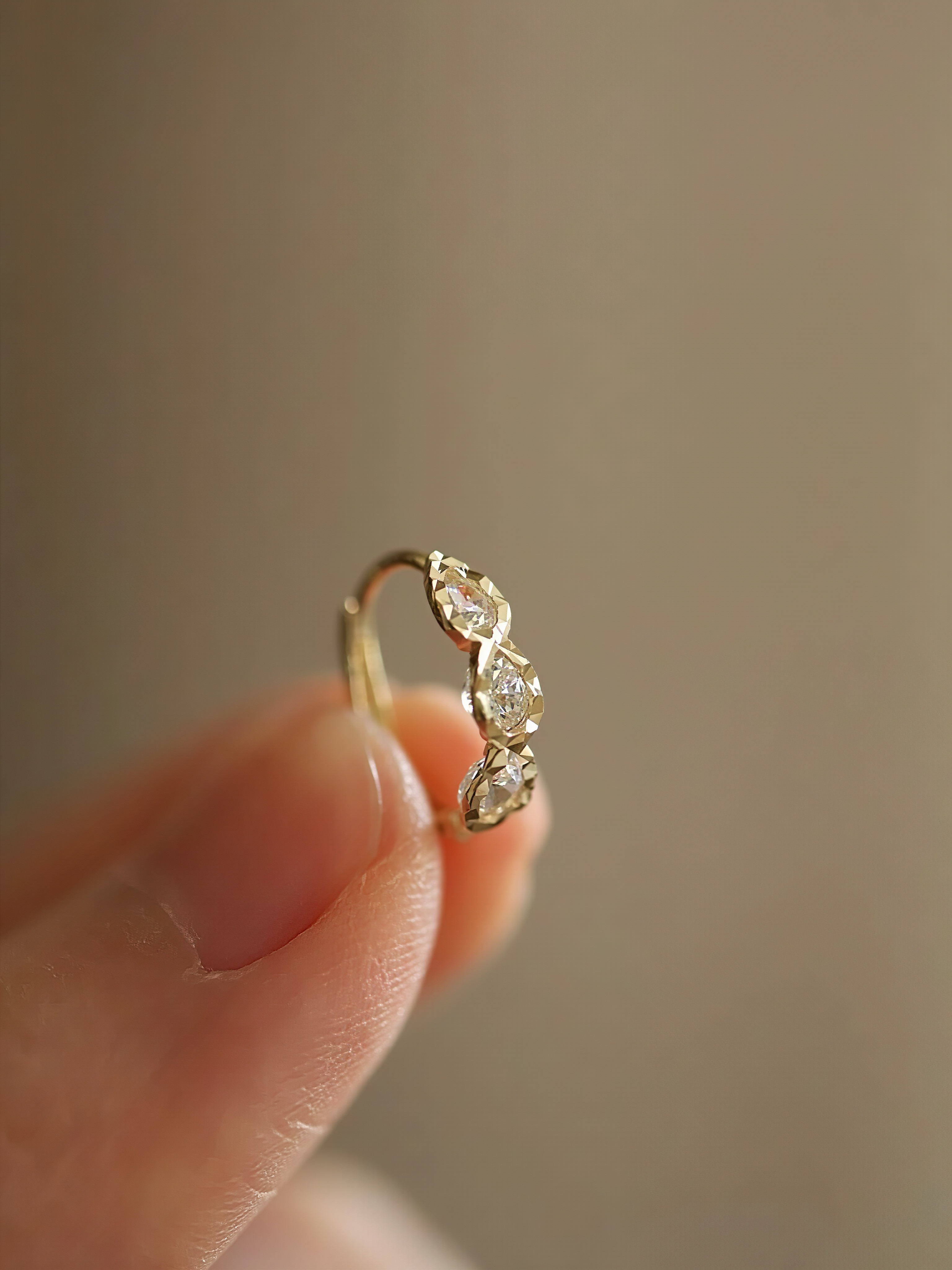 Close To You Hoops