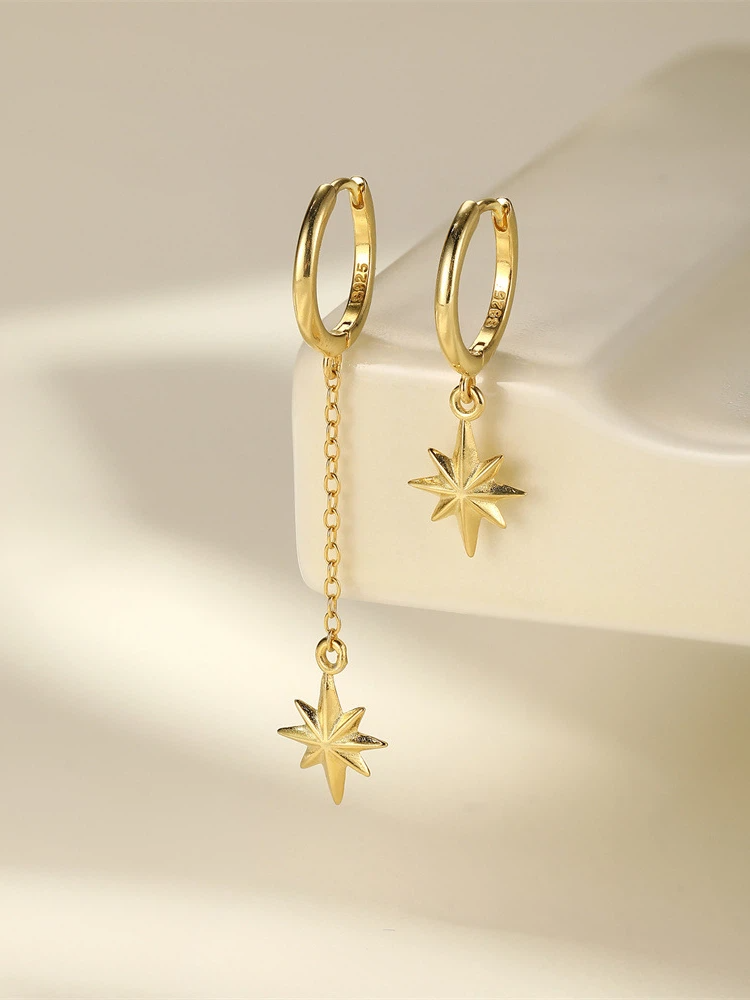 Rhea Earrings