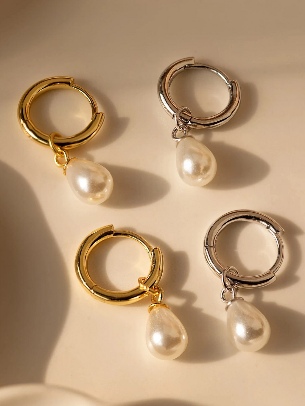 Murmur Earrings
