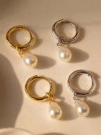 Murmur Earrings