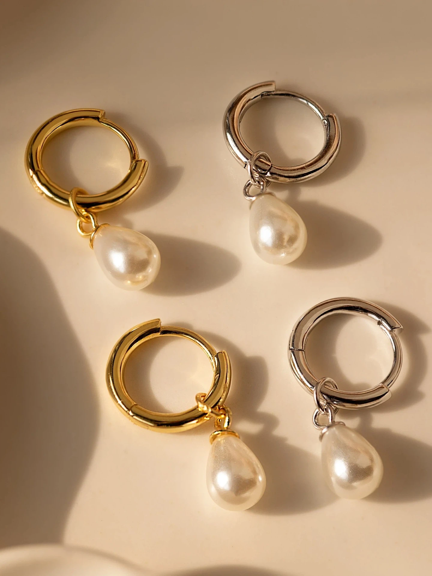Murmur Earrings