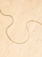 Split Mood Bracelet