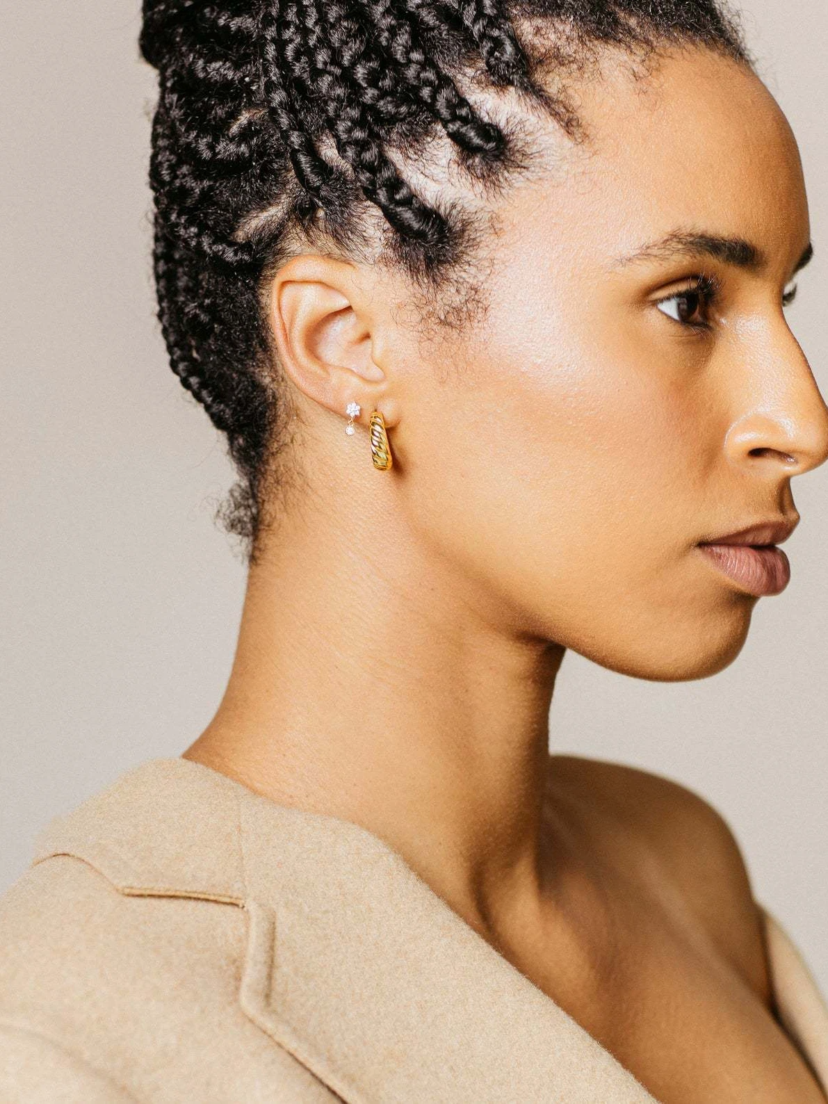 Starlet Earrings