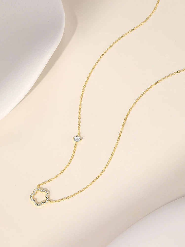 Bloomline Necklace
