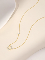Bloomline Necklace