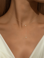 Nightdrip Necklace