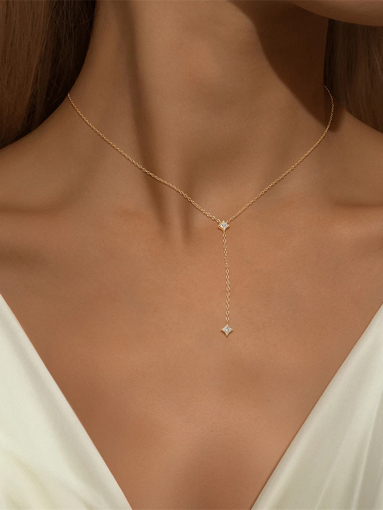 Nightdrip Necklace